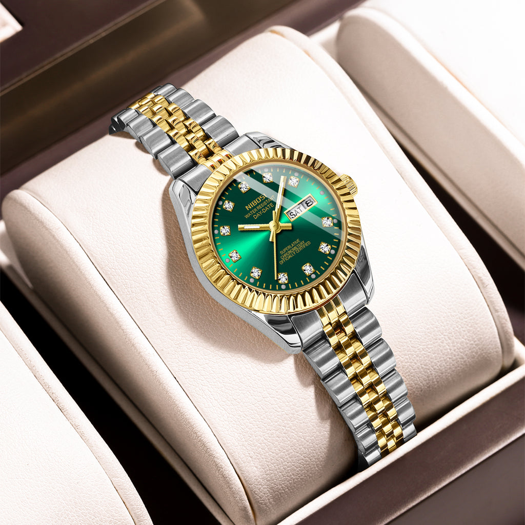 NIBOSI Watches for Women