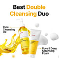 MANYO Pure Cleansing Oil
