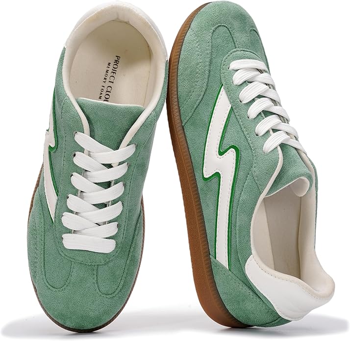 Project Cloud Fashion Sneakers for Women 2026
