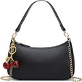 Black Shoulder Bag for Women