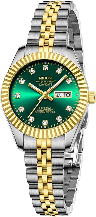 NIBOSI Watches for Women