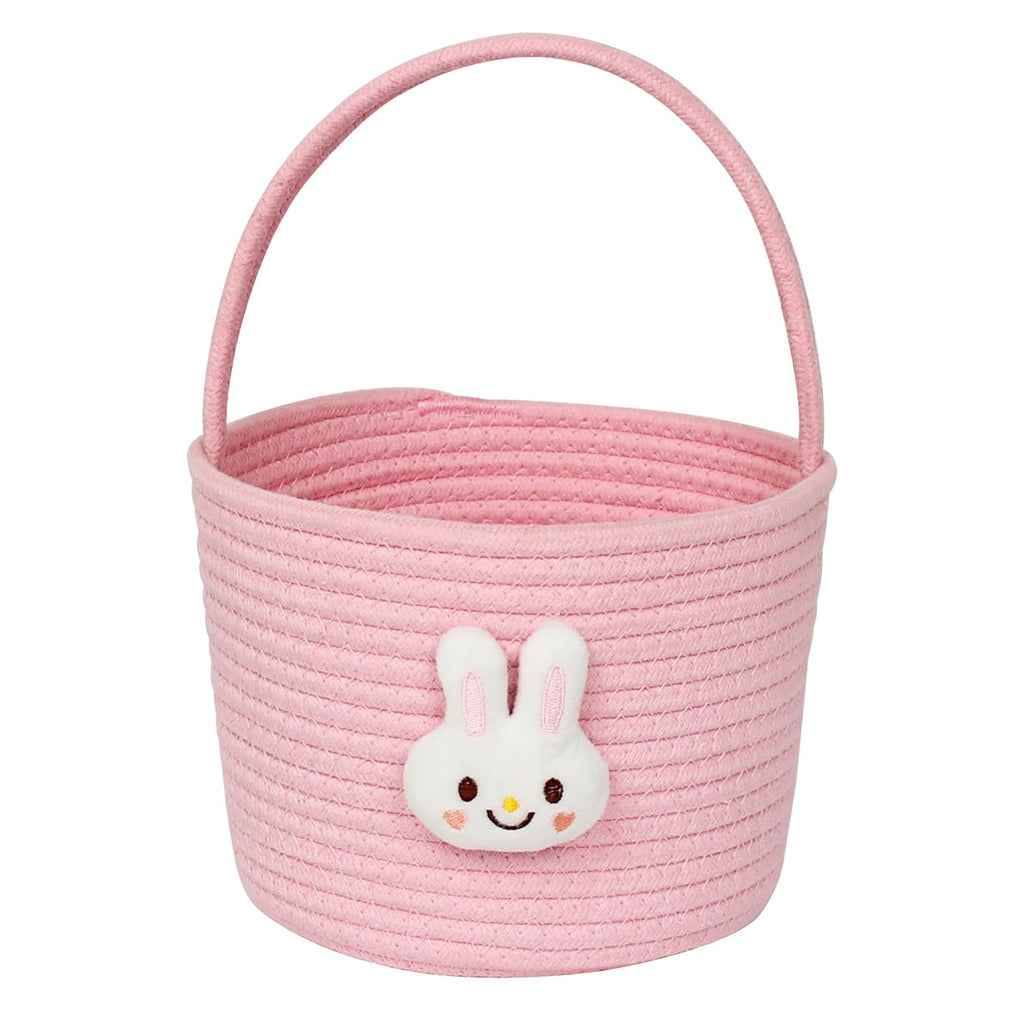 WILLITAT Easter Basket for Kids