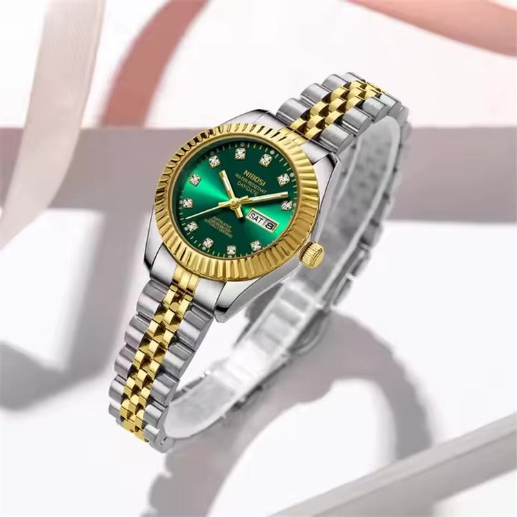 NIBOSI Watches for Women