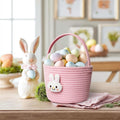 WILLITAT Easter Basket for Kids